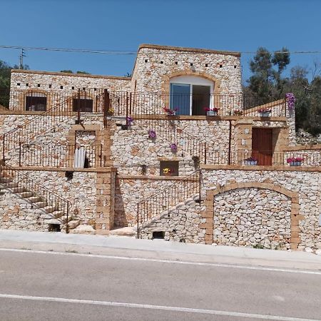 Villetta Cipolliane Santa Maria di Leuca Exteriér fotografie