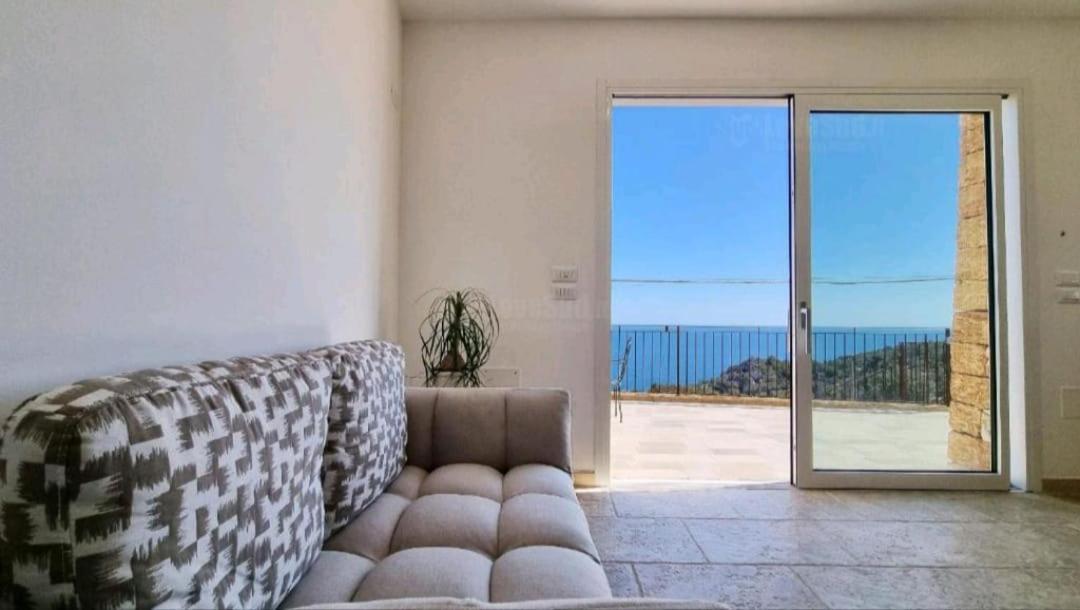 Villetta Cipolliane Santa Maria di Leuca Exteriér fotografie