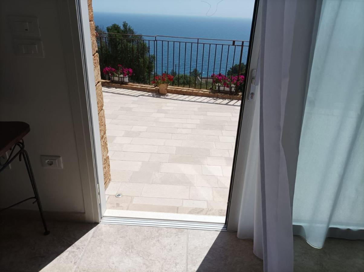 Villetta Cipolliane Santa Maria di Leuca Exteriér fotografie