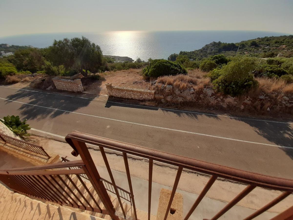 Villetta Cipolliane Santa Maria di Leuca Exteriér fotografie
