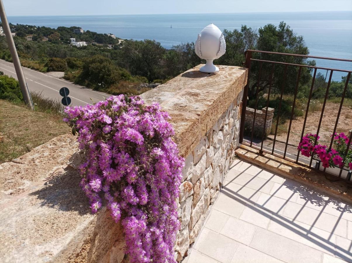 Villetta Cipolliane Santa Maria di Leuca Exteriér fotografie