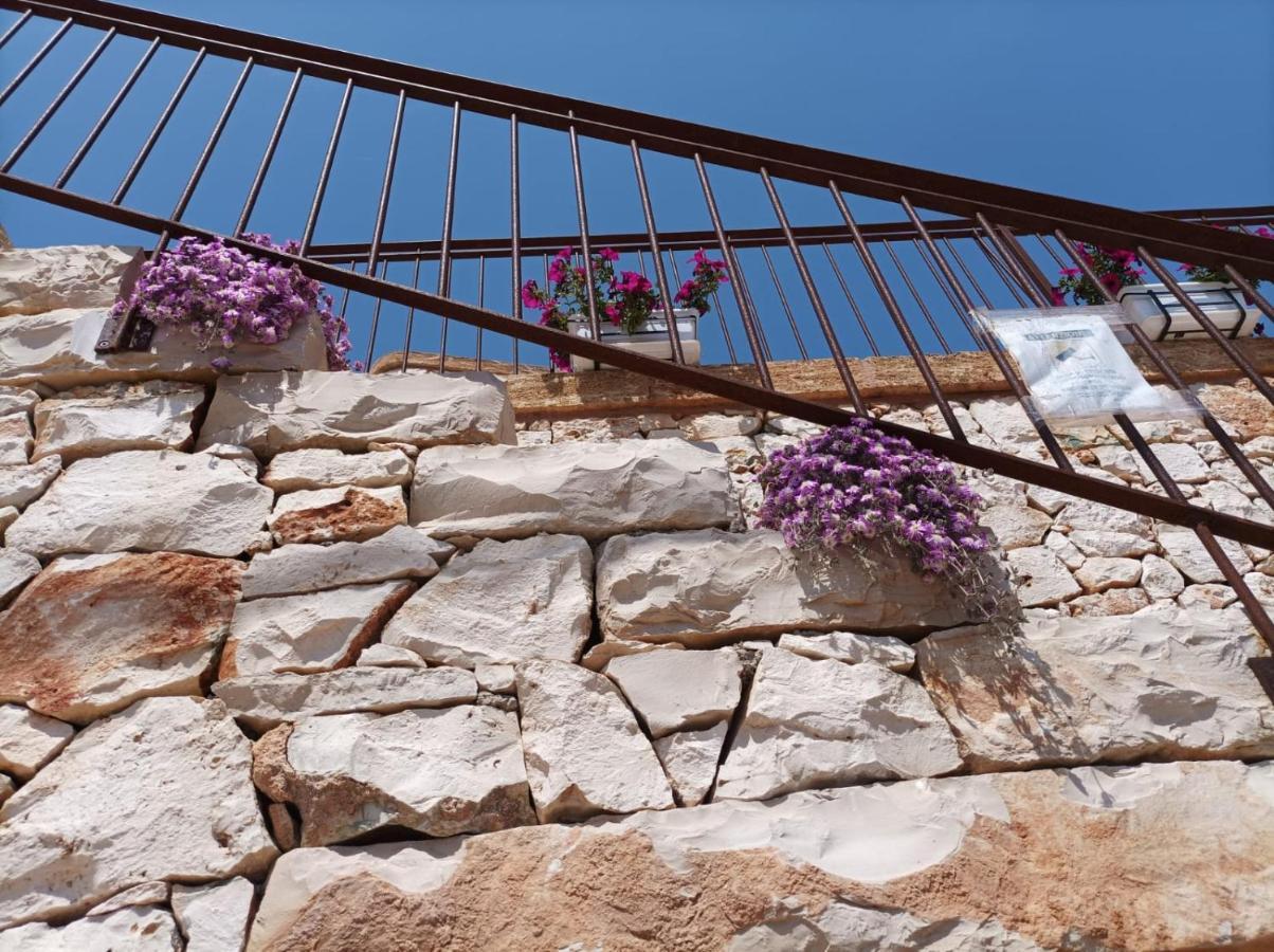 Villetta Cipolliane Santa Maria di Leuca Exteriér fotografie