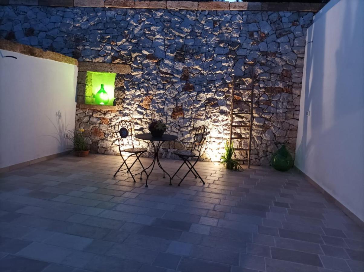 Villetta Cipolliane Santa Maria di Leuca Exteriér fotografie