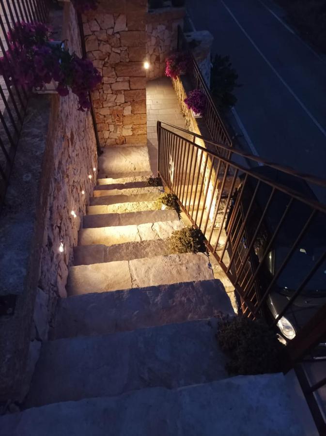 Villetta Cipolliane Santa Maria di Leuca Exteriér fotografie