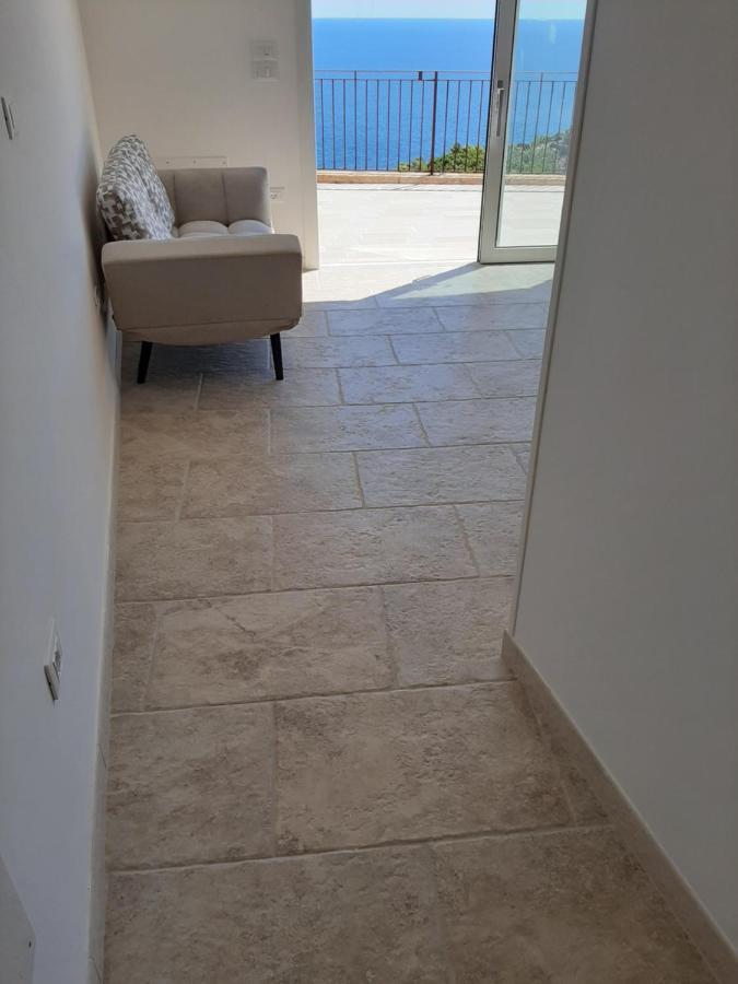 Villetta Cipolliane Santa Maria di Leuca Exteriér fotografie